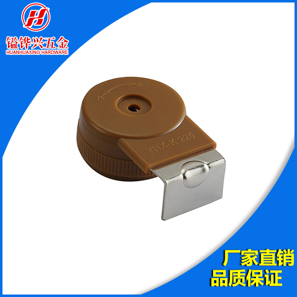 米黄色可调连接器