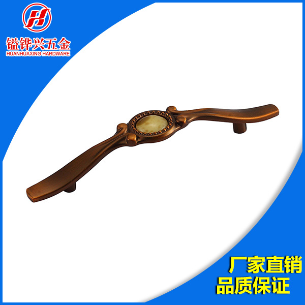 仿古门柜拉手
