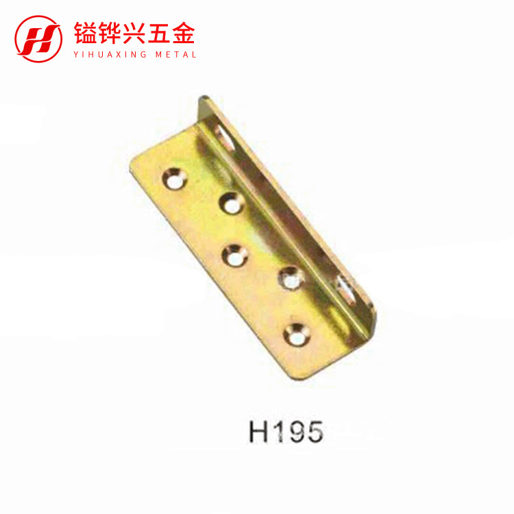 铝合金五金角码